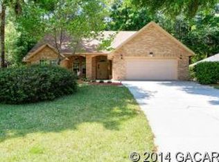 10378 Palmetto Blvd, Alachua, FL 32615