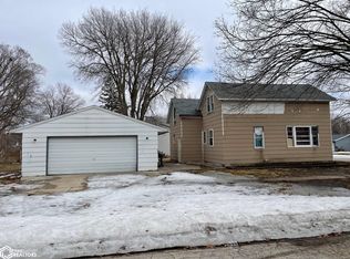 311 3rd Ave S, Humboldt, IA 50548
