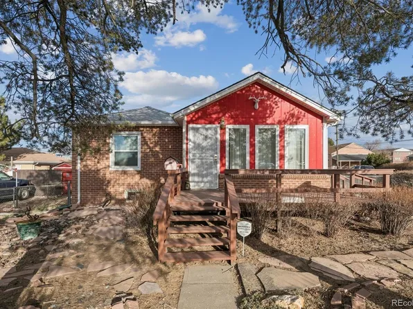 1400 Lima Street, Aurora, CO 80010