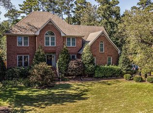 112 Laydon Way, Poquoson, VA 23662