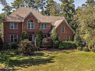 112 Laydon Way, Poquoson, VA, 23662