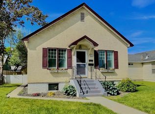 1210 Arthur St UNIT 1, Caldwell, ID 83605