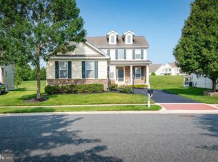 215 Thunder Gulch Cir, Havre De Grace, MD 21078
