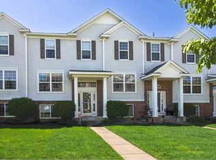 5150 Fairpoint Dr N, Hugo, MN 55038