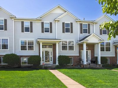 5150 Fairpoint Dr N, Hugo, MN, 55038