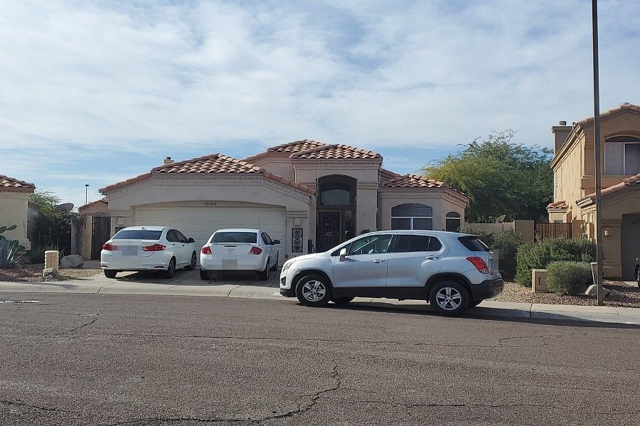 1st image of 10186 S Hacienda Dr