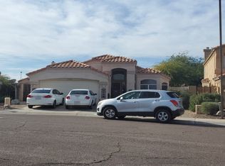 10186 S Hacienda Dr, Goodyear, AZ 85338