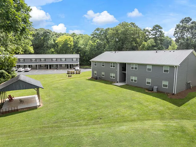 The Meadows Apartments — Photo 14
