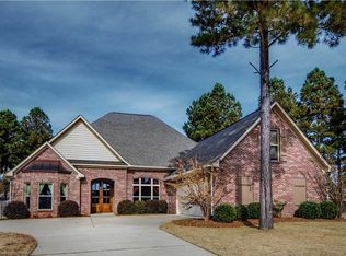 106 Cedar Green Cv, Canton, MS 39046