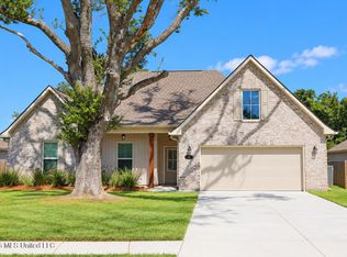 9 Alexandria Grace Dr, Long Beach, MS 39560