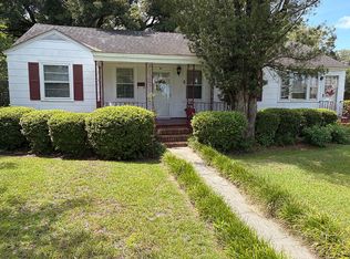573 Black River Rd, Georgetown, SC 29440
