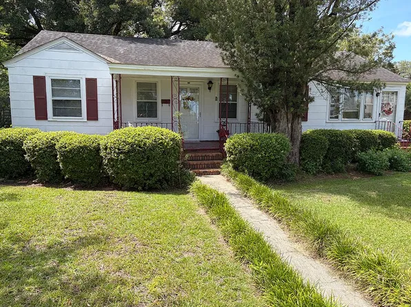 573 Black River Rd, Georgetown, SC 29440