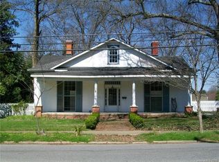 225 E Liberty St, York, SC 29745