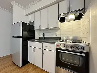 Rented by 3 Quincy Corp.