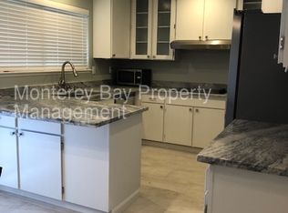 41 Country Club Gate, Pacific Grove, CA 93950