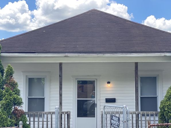 1603 Clay Ave #1603A
