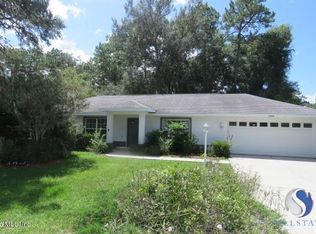 17354 SE 18th St, Silver Springs, FL 34488