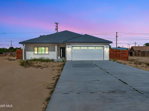 20924 Corwin St, California City, CA 93505