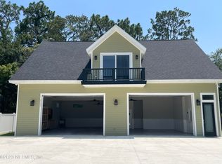 9750 Arnold Rd, Jacksonville, FL 32246