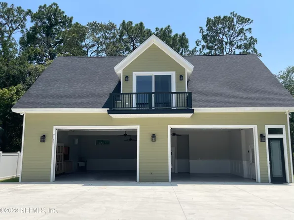 9750 ARNOLD Road, Jacksonville, FL 32246