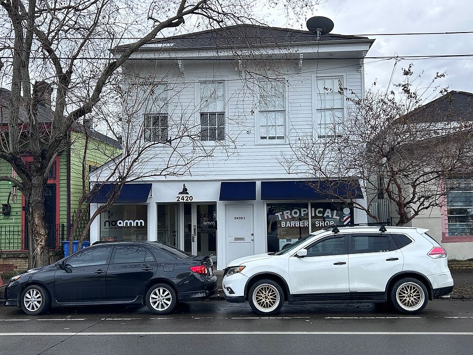 1st image of 2420 Saint Claude Ave #2B