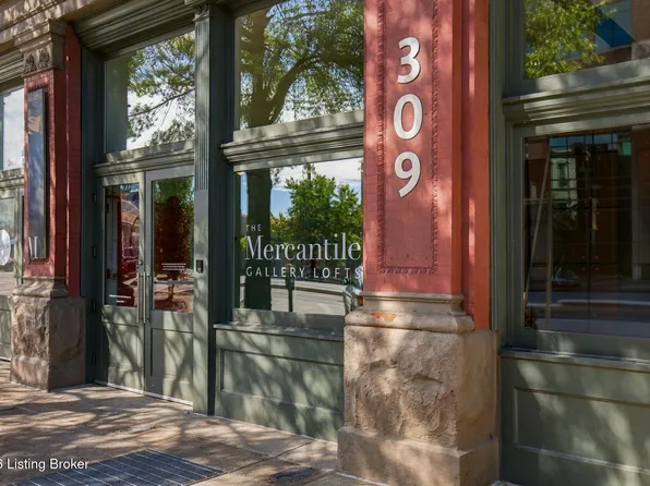 309 E Market St Unit 302, Louisville, KY 40202