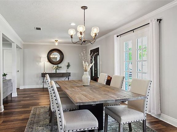 5th image of 803 Ormond Blvd