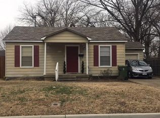 3113 Dogwood Park Dr, Richland Hills, TX 76118