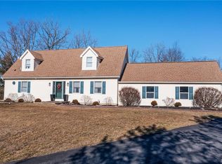 5051 Oakland Rd N, Coplay, PA 18037