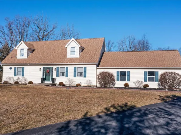 5051 Oakland Rd N, Coplay, PA 18037