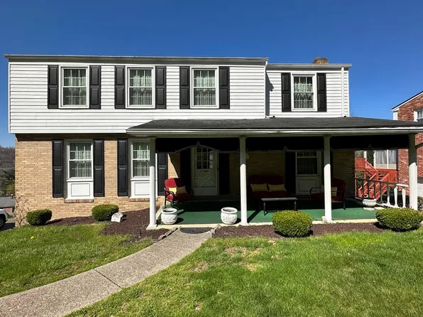 23 Crestview Drive, Wheeling, WV 26003