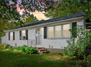 65 Turkey Ln, Buxton, ME 04093