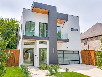 4218 Bonham St, Dallas, TX, 75229