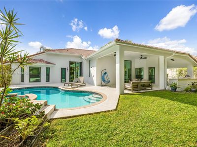 6586 NW 97th Dr, Parkland, FL, 33076