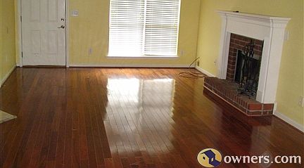 real hardwood floors