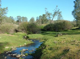 0 Red Hills Rd, Chinese Camp, CA 95309