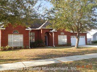 404 Landings Dr, Lynn Haven, FL 32444