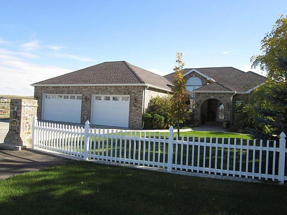 3rd image of 1108 Bullhook Dr SE