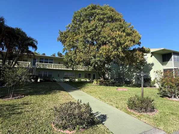 64 Norwich E #C, West Palm Beach, FL 33417