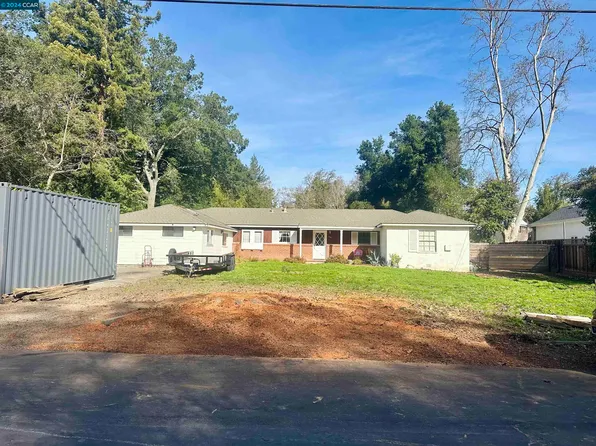 3346 Freeman Rd, Walnut Creek, CA 94595