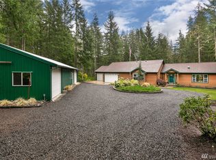 5329 Bear Pond Rd SW, Port Orchard, WA 98367