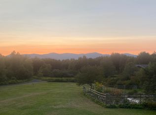 135 Hubbard Farm Rd #135A, Waterbury Center, VT 05677