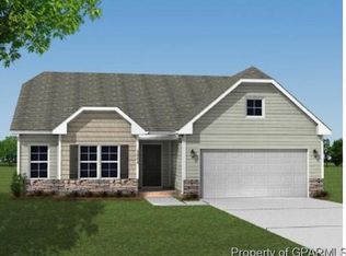 3113 Soco Ct, Greenville, NC 27834