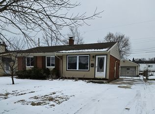 914 Dell Ave, Flint, MI 48507