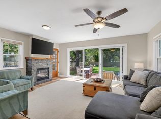 13 Oxford Place, Madison, WI 53704