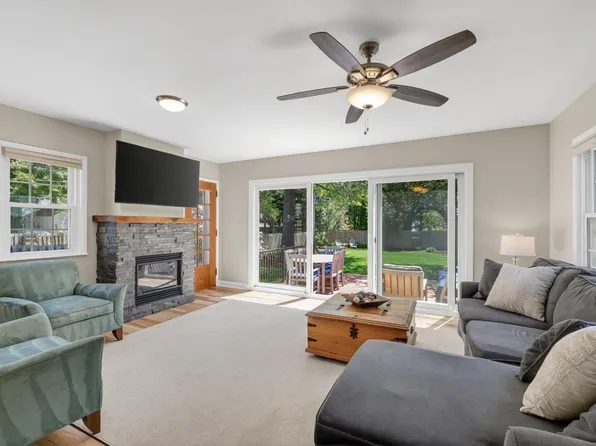 13 Oxford Place, Madison, WI 53704
