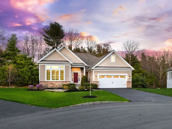 16 Sierra Ct #16, Methuen, MA 01844