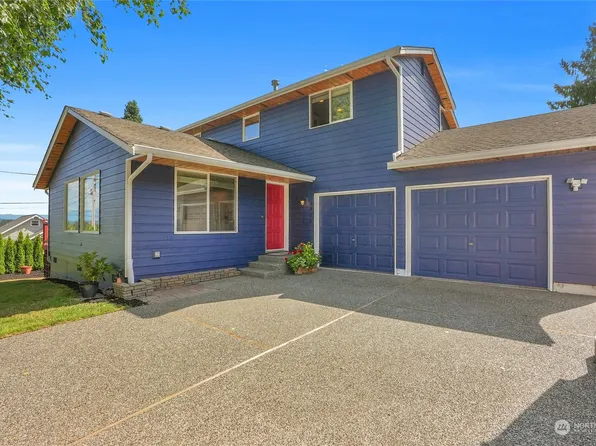 5402 S 2nd Avenue, Everett, WA 98203