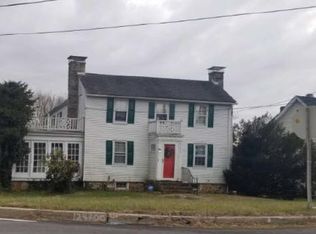 1034 Joseph Biggs Memorial Hwy, Rising Sun, MD 21911