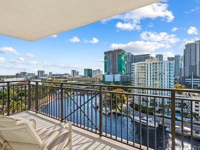 600 W Las Olas Boulevard #1207S, Fort Lauderdale, FL, 33312